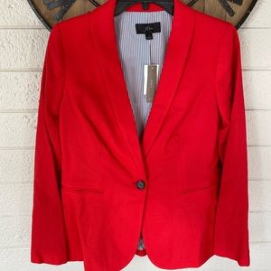 J Crew Parke Blazer